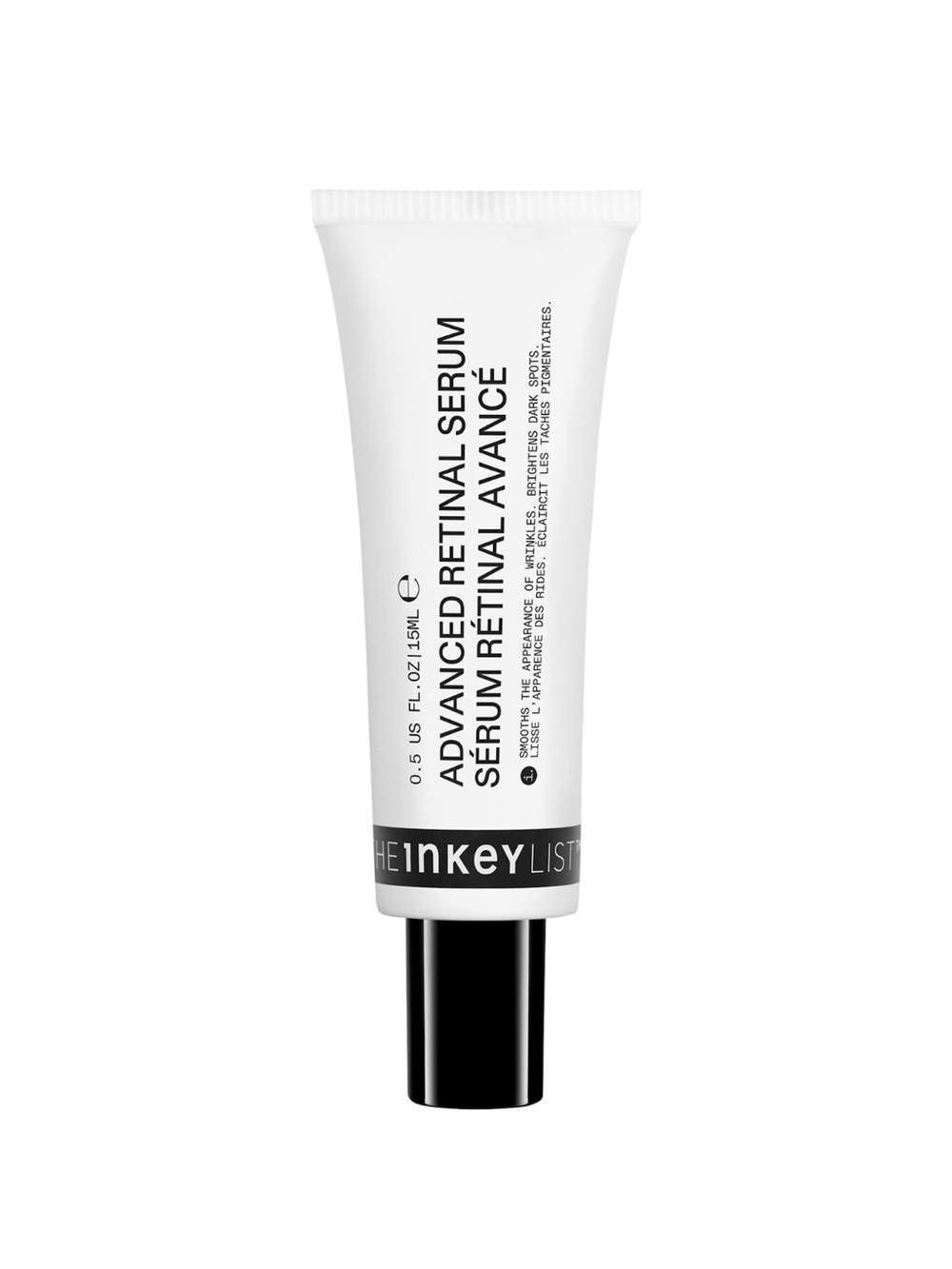 The Inkey List Advanced Retinal Serum